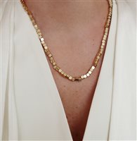 Collier Lucedeimieiocchi Femme in Argent LDMO 911 - LDMO 911
